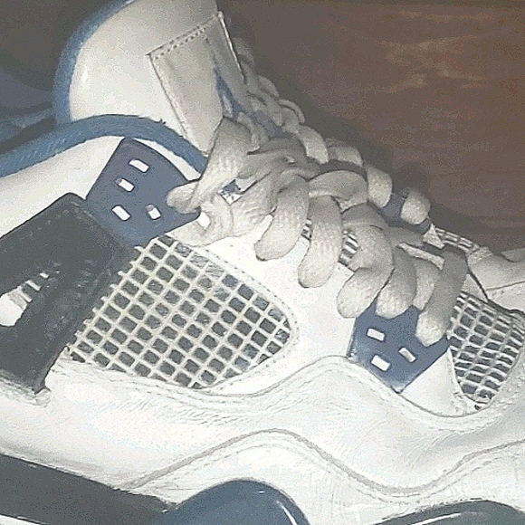 Jordans - Picture 6 of 6